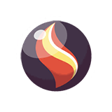 Ilustración de Delphoxita