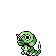 Imagen de Caterpie en Pokémon Verde