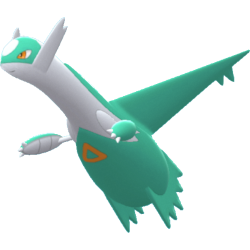 Latios