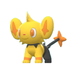Shinx