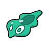 Zygarde célula
