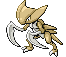 Imagen de Kabutops en Pokémon Esmeralda