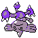 Imagen de Hitmontop variocolor en Pokémon Oro