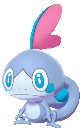 Sobble