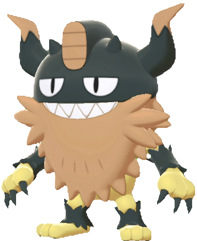 Perrseker