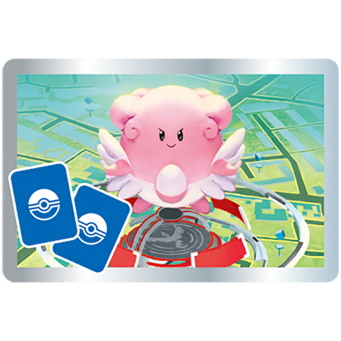 Archivo:Pegatina Blissey GO-TCG 52 GO.png