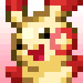 Archivo:Plusle Picross.png