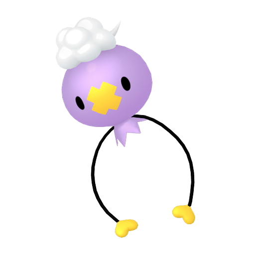 Archivo:Drifloon HOME.png