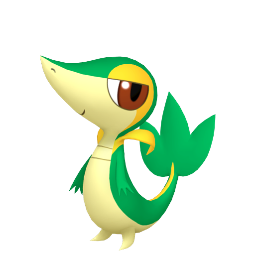 Archivo:Snivy HOME.png
