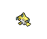 Icono de Jirachi en Pokémon Espada y Pokémon Escudo
