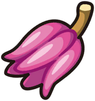 Ilustración de la Baya Drasi