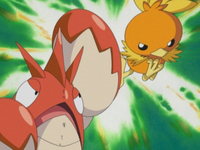 Archivo:EP310 Torchic contra Corphish.png