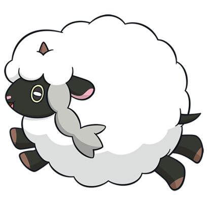 Archivo:Wooloo (dream world) 3.png