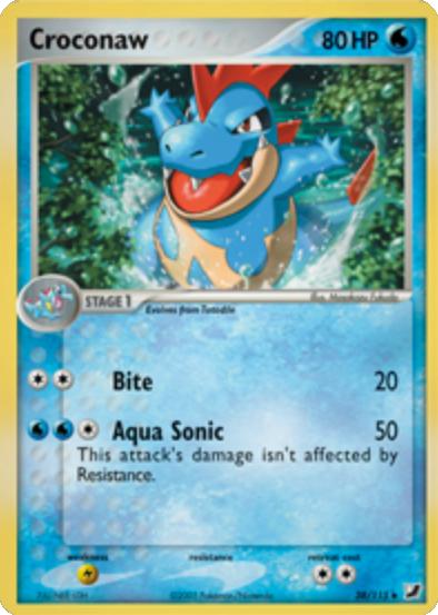 Croconaw Fuerzas Ocultas Tcg Wikidex La Enciclopedia Pokémon