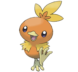 Archivo:Torchic (2004).png