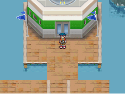 Base Ranger - WikiDex, la enciclopedia Pokémon