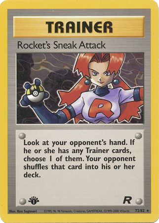 Archivo:Rocket's Sneak Attack (Team Rocket 72 TCG).png