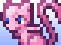 Archivo:Mew Picross.png