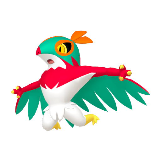Archivo:Hawlucha HOME.png