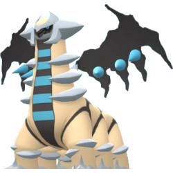 Giratina