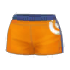 Pantalones cortos de Luchadora GO.png