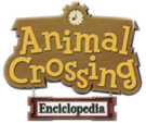 Archivo:Animal Crossing Enciclopedia (Logo).png