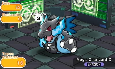 Archivo:Mega-Charizard X Pokémon Shuffle (2).png