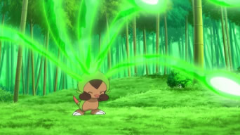 Archivo:EP815 Chespin usando pin misil.png