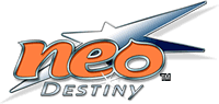 Archivo:Logo Neo Destiny (TCG).png