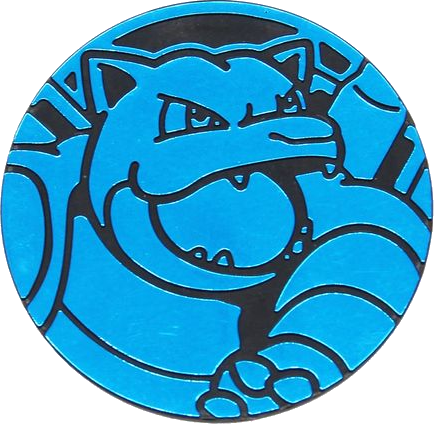 Archivo:Moneda azul Blastoise.png