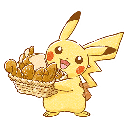 Archivo:Pegatina Pikachu Bread 2 GO.png