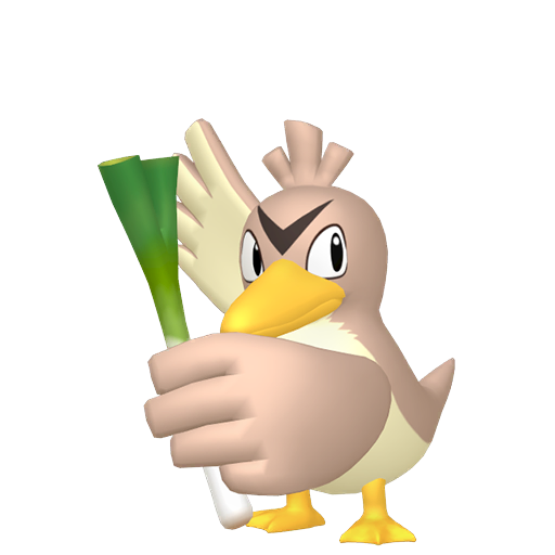 Archivo:Farfetch'd HOME.png