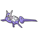 Icono de Latias en Pokémon HOME