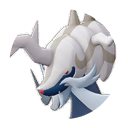 Samurott de Hisui