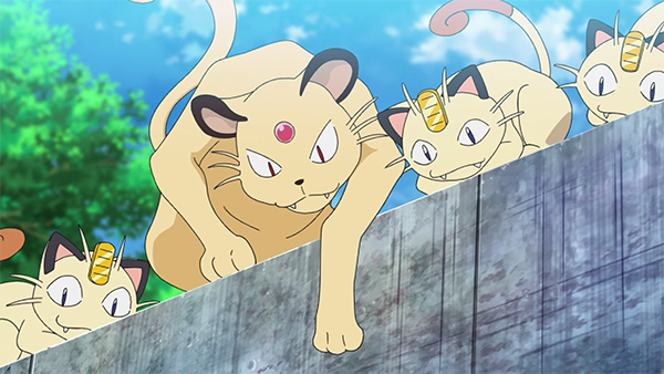 Archivo:EP1109 Persian y Meowth.png