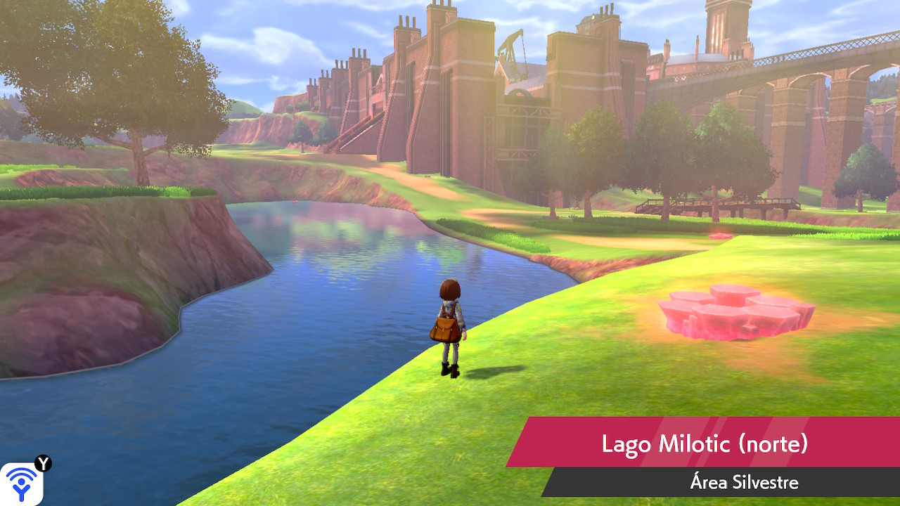Pokemon sauvages Lago_Milotic_%28Norte%29