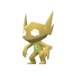Sableye