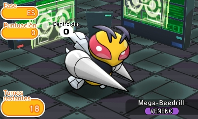 Archivo:Mega-Beedrill Pokémon Shuffle.png