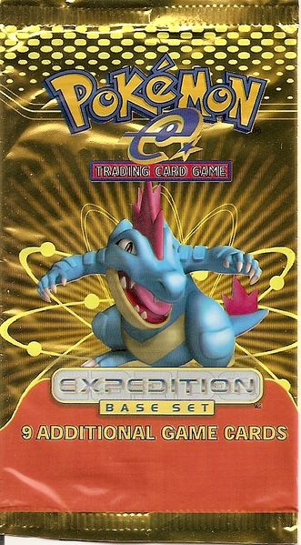 Archivo:Expedition Base Set Booster Feraligatr (English TCG).png