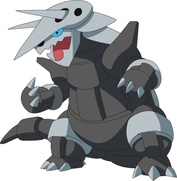 Archivo:Aggron (anime RZ).png