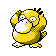 Imagen de Psyduck en Pokémon Oro