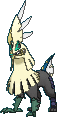 Silvally (evento Æther)
