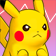 Archivo:Cara enfadada de Pikachu 3DS.png