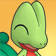 Archivo:Cara feliz de Treecko 3DS.png