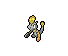 Icono de Hakamo-o en Pokémon Espada y Pokémon Escudo