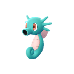 Horsea