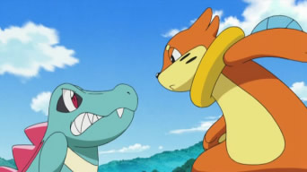 Archivo:EP614 Buizel contra Totodile.png