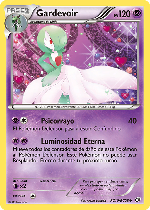 Carta de Pokémon - WikiDex, la enciclopedia Pokémon