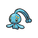 Archivo:Manaphy icono HOME.png