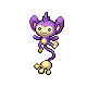 Aipom Pt hembra.png